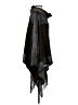 Assorted Brands 100% Acrylic Brown Poncho One size (estimated) - photo 4