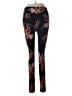 Lularoe Print Black Active Pants One size - photo 2