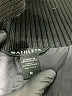 Athleta 100% Polyester Black Jacket Size M - photo 6