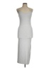 Fabletics Gray Casual Dress Size M - photo 1
