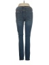 Blank NYC Hearts Blue Jeans Size 26 waist - photo 2
