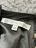 MiXT by Heidi Weisel 100% Polyester Solid Black Cocktail Dress Size 10 - photo 7