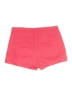 J.Crew 100% Cotton Solid Pink Shorts Size 2 - photo 2