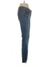 Blank NYC Hearts Blue Jeans Size 26 waist - photo 4