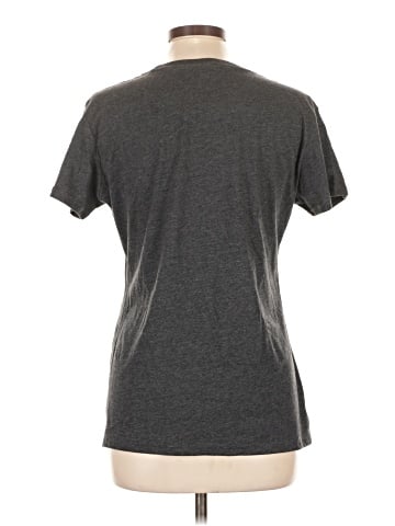 Instant Message Short Sleeve T-Shirt (view 2)