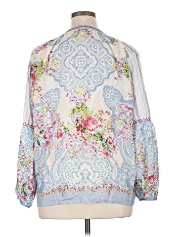 Johnny Was Pullover Sweater (view 2)