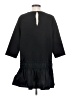 Moulinette Soeurs Black Casual Dress Size S - photo 2