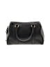MCM 100% Leather Black Boston Bag One size - photo 2
