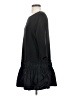 Moulinette Soeurs Black Casual Dress Size S - photo 5