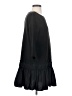 Moulinette Soeurs Black Casual Dress Size S - photo 4