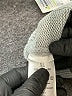 Unbranded 100% Acrylic Gray Turtleneck Sweater Size XL - photo 8