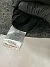 En Focus Studio Solid Black Cocktail Dress Size 4 (petite) - photo 8