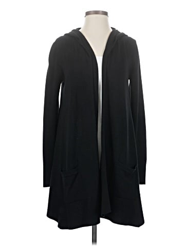 Pointelle Cardigan (view 1)