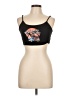 Shein Black Tank Top Size L - photo 1
