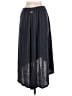 PrAna Gray Casual Skirt Size M - photo 2