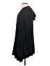 Pointelle Black Cardigan Size S - photo 5