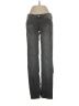 Request Gray Jeans Size 26 waist - photo 1