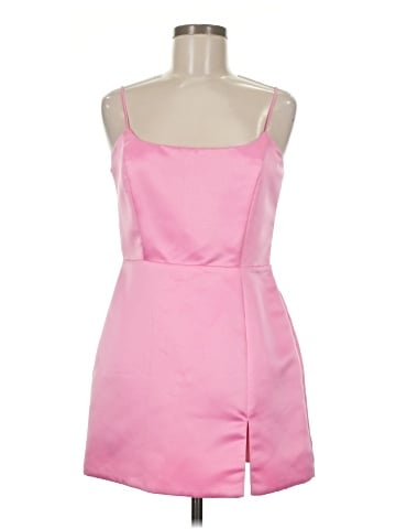 DELFI COLLECTIVE Cocktail Dress (view 1)