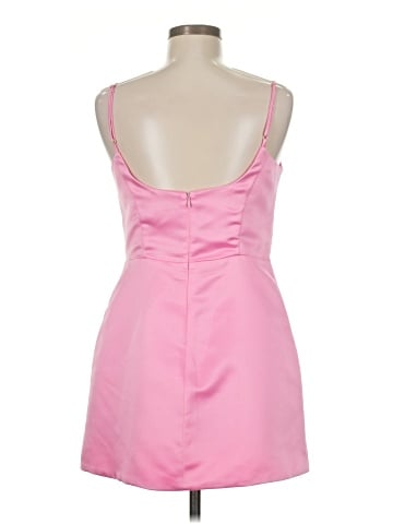 DELFI COLLECTIVE Cocktail Dress (view 2)