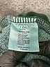 John Galt Solid Green Track Pants One size - photo 8