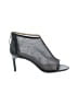 GEOX Black Sandals Size EU 41 - photo 1