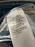 J.Crew Hearts Blue Jeans Size 28 waist (petite) - photo 8