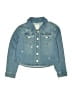 Cat & Jack Blue Denim Jacket Size 10 - 12 - photo 1