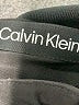 Calvin Klein Solid Black Snow Jacket Size XXL - photo 6