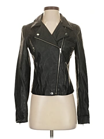 Silence and Noise Jacket (view 1)