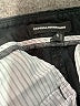 Express Design Studio Solid Black Shorts Size 12 - photo 3