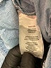 DKNY Blue Dress Size 4 - photo 4