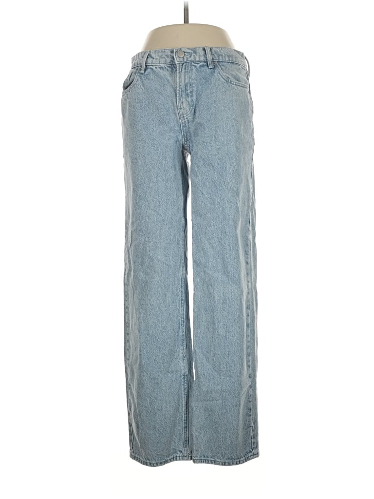 Pre-owned Pacsun Jeans In Blue
