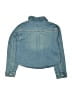 Cat & Jack Blue Denim Jacket Size 10 - 12 - photo 2