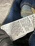 SPANX Blue Jeans Size M - photo 4