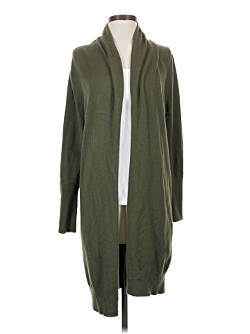 Leith Cardigan (view 1)