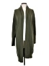 Leith Green Cardigan Size XXS - photo 1