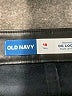Old Navy 100% Polyester Black Casual Pants Size 18 (tall) - photo 4