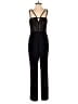 BCBGMAXAZRIA Black Jumpsuit Size XS - photo 1
