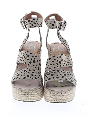 Dolce Vita Wedges (view 2)
