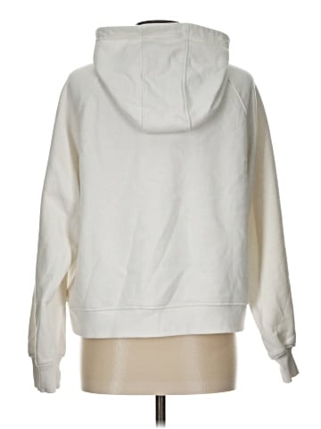 Crane Zip Up Hoodie (view 2)