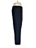 Atelier Solid Blue Dress Pants Size L - photo 4