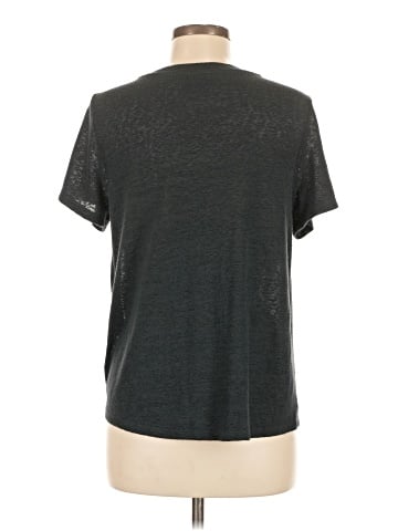 Bobeau Short Sleeve T-Shirt (view 2)
