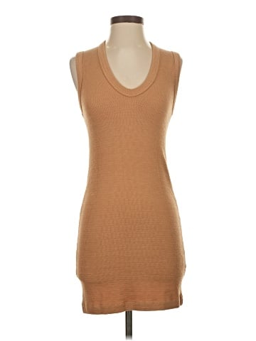 Enza Costa Casual Dress (view 1)