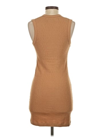 Enza Costa Casual Dress (view 2)