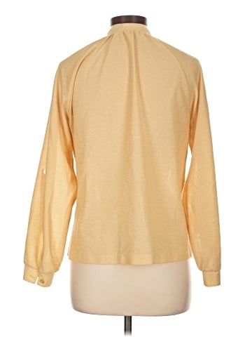 Devon Long Sleeve Blouse (view 2)