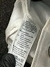 Madewell Ivory Jeans Size 29 waist - photo 8