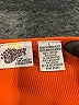 Winner's Circle Orange Tank Top Size L - photo 6
