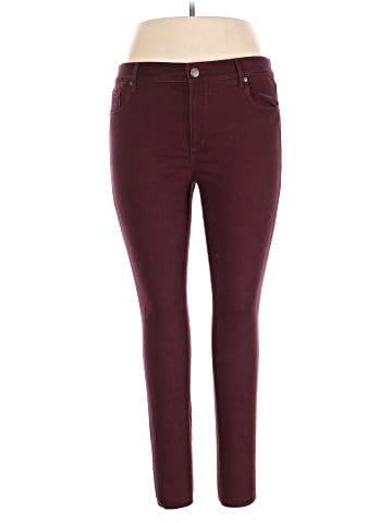 Ann Taylor LOFT Jeggings (view 1)
