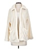 Eri + Ali 100% Polyester Ivory Kimono Size XS - photo 1