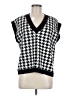 Talbots Black Sleeveless Top Size M - photo 1